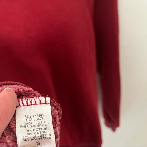 Wildfox Body By Pizza Sweatshirt 🍕 - Picture 4 of 5